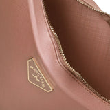 Flat Flowe 26 Borsa a mano