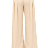 Pantaloni MARC ELLIS | Beige
