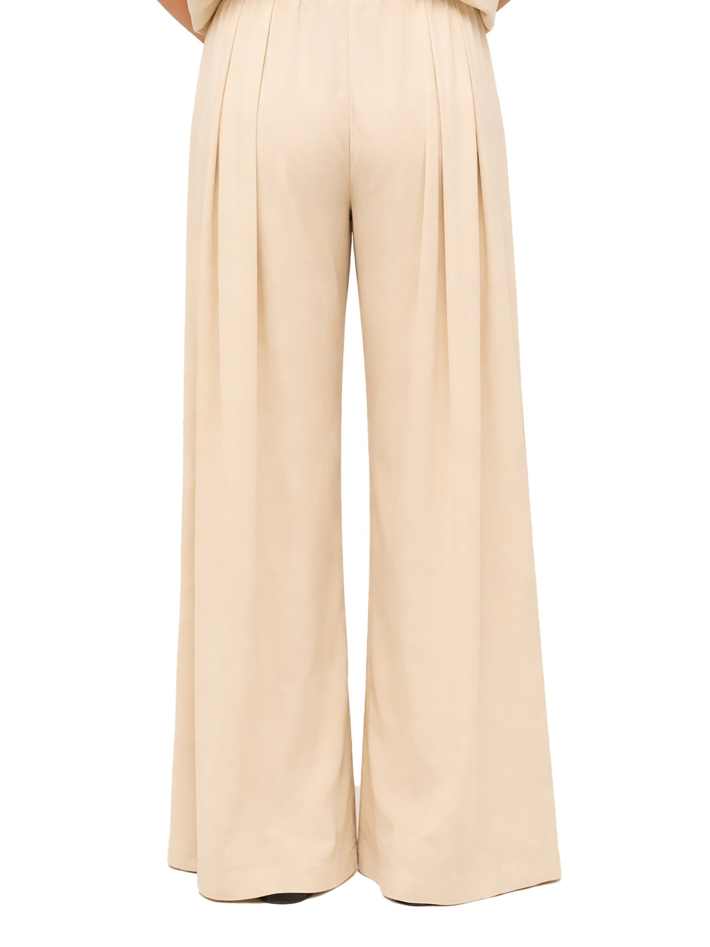 Pantaloni MARC ELLIS | Beige