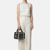 Krissy S Luxe Borsa a mano Black