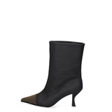 Stivaletto GLC81 | Nero