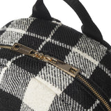 Buby Baseball Zaino | Nero