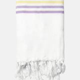 Beach Towel Telo Mare Navy