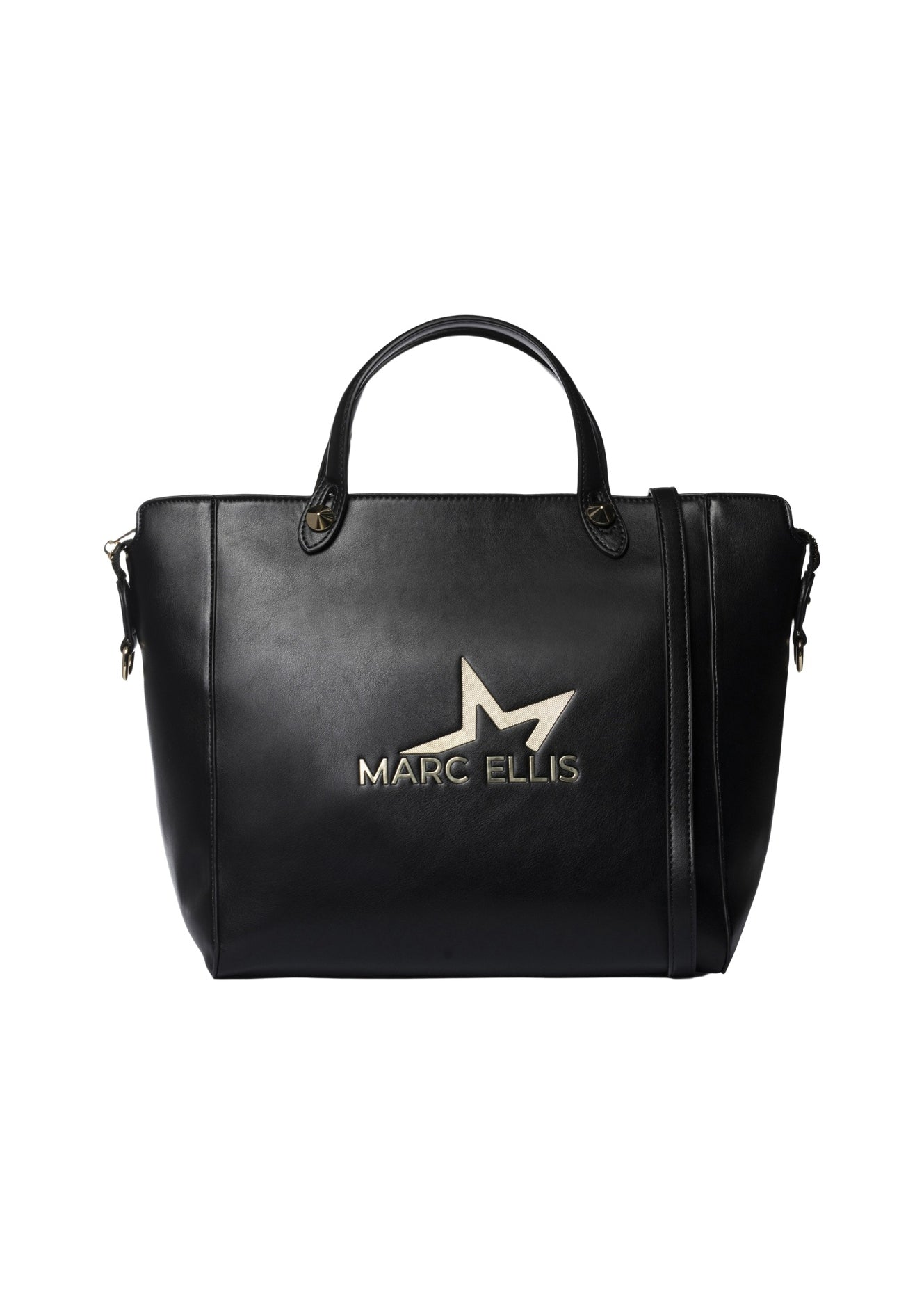 Becky Sy Borsa a spalla Black