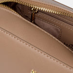 Peyton Mf Borsa a spalla Coffee