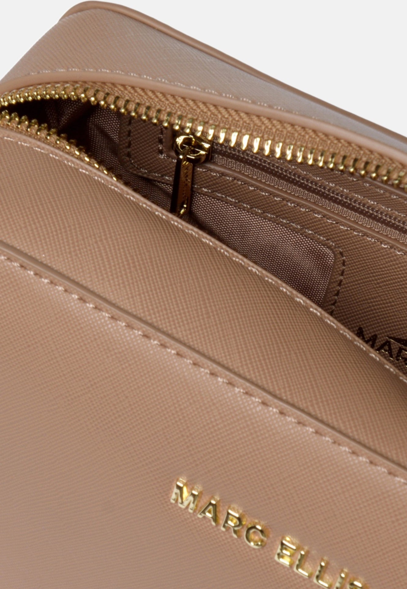 Peyton Mf Borsa a spalla Coffee