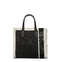 Buby Suede M Borsa a spalla | Nero | Marc Ellis