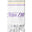 Beach Towel Telo Mare Purple