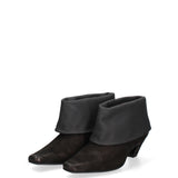 Stivaletto GLC96 | Nero