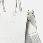 Oregon Ml Borsa a mano White