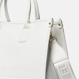 Oregon Ml Borsa a mano White