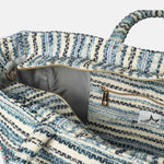 Buby L Indy 26 Borsa a mano Navy