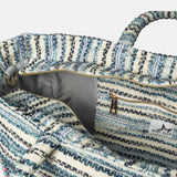 Buby L Indy 26 Borsa a mano Navy