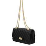 Flat Falcon M 26 Borsa a mano Marc Ellis