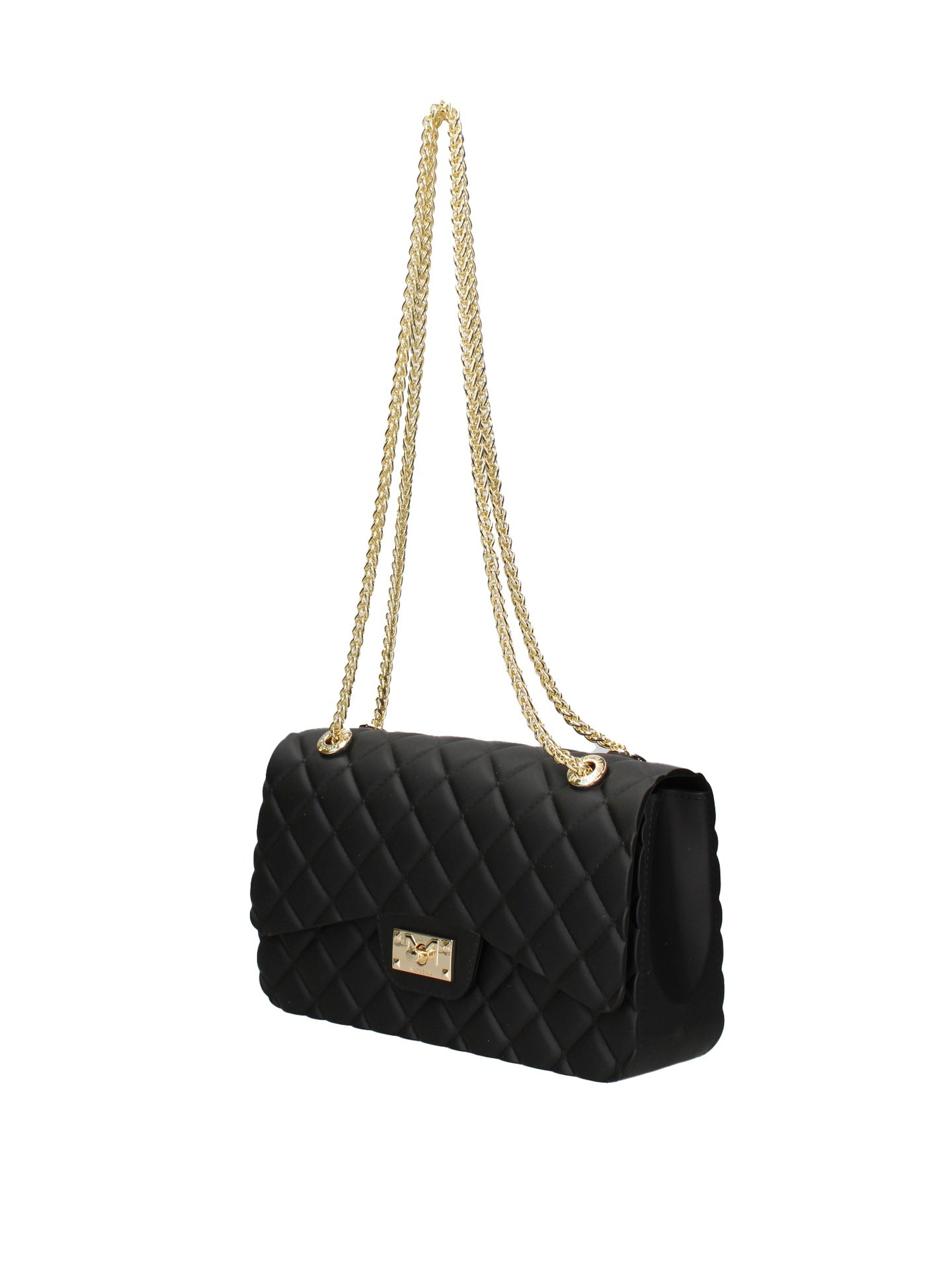 Flat Falcon M 26 Borsa a mano Marc Ellis