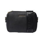 Peyton Mf Borsa a spalla Black
