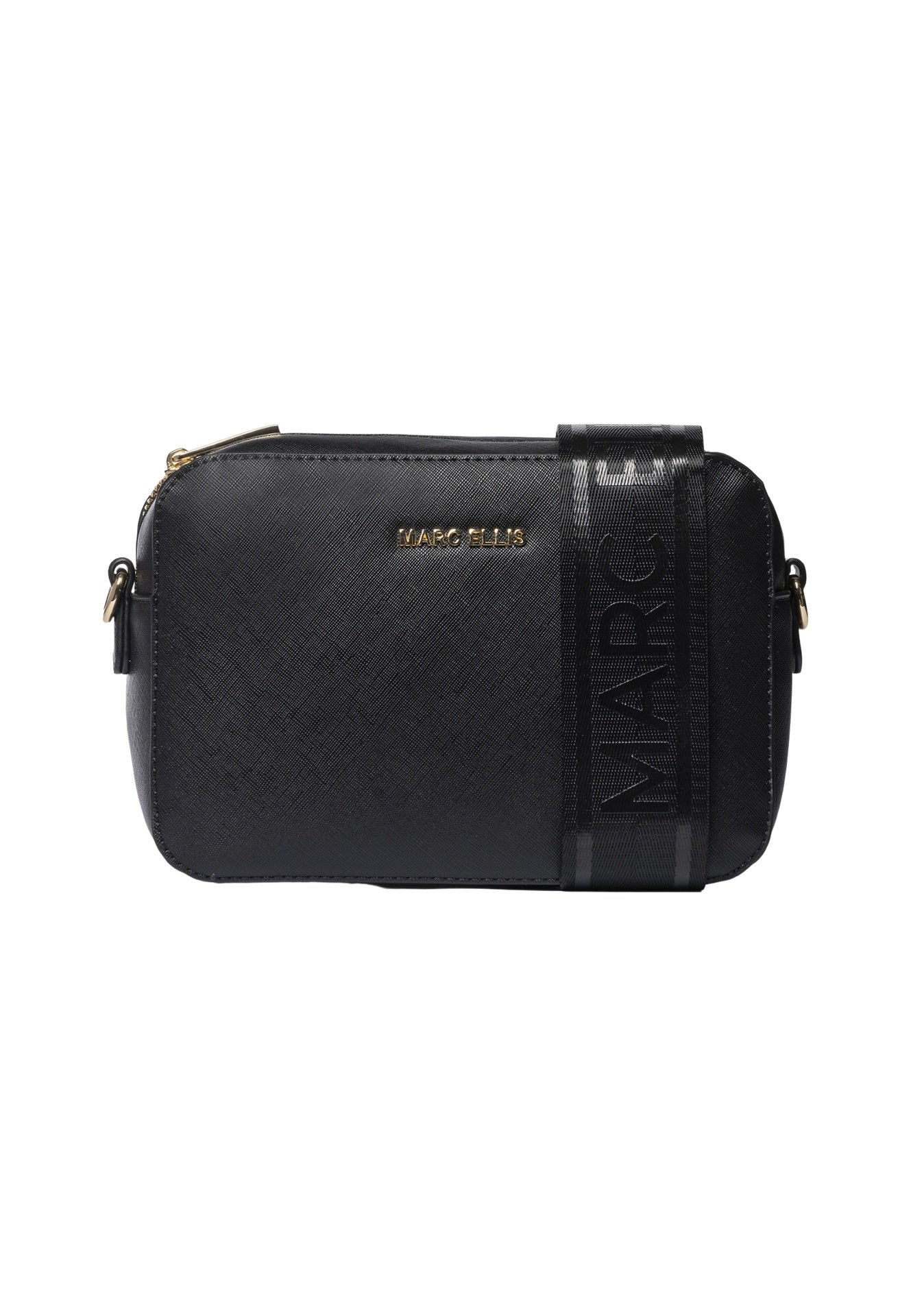 Peyton Mf Borsa a spalla Black