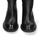 Stivale alto GLC66 | Nero