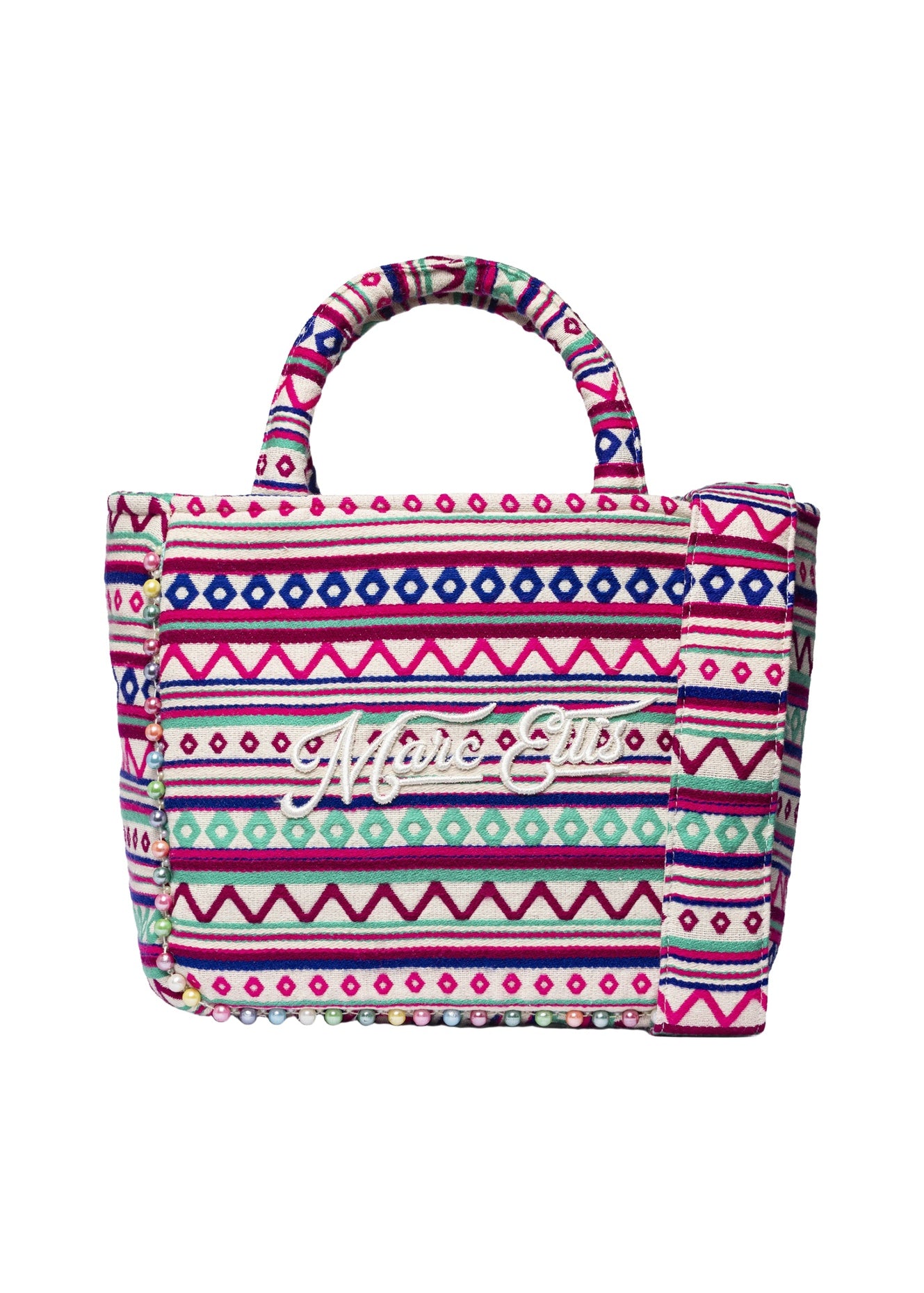 Buby S Indy 26 Borsa a mano Purple