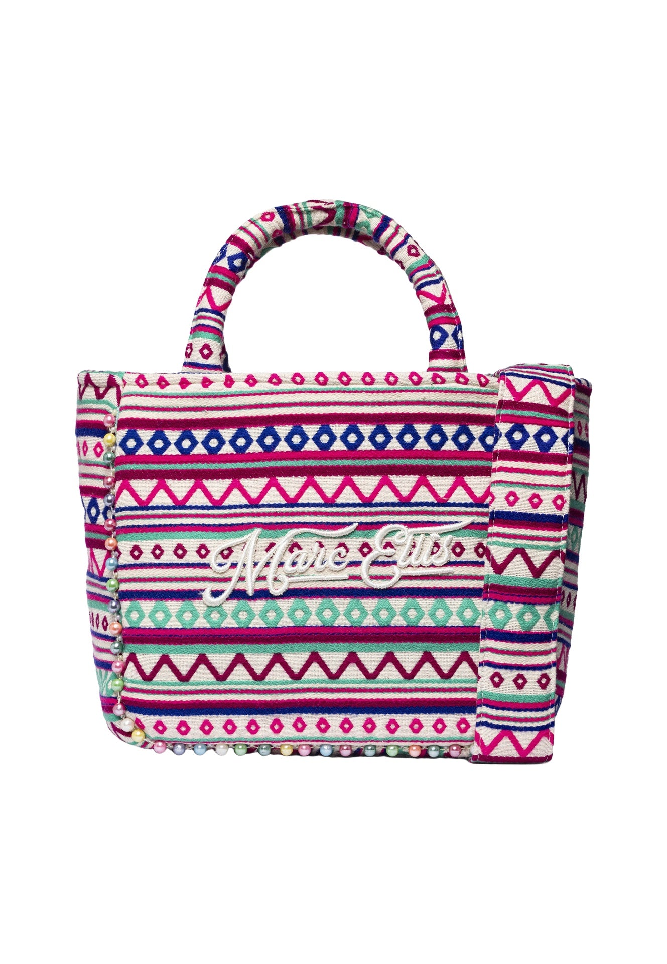 Buby S Indy 26 Borsa a mano Purple