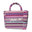 Buby S Indy 26 Borsa a mano Purple