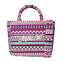 Buby S Indy 26 Borsa a mano Purple