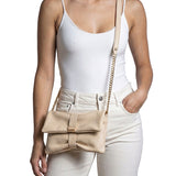 Peonia Row Borsa a spalla
