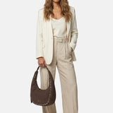 Harriet Borsa a mano Almond Brown