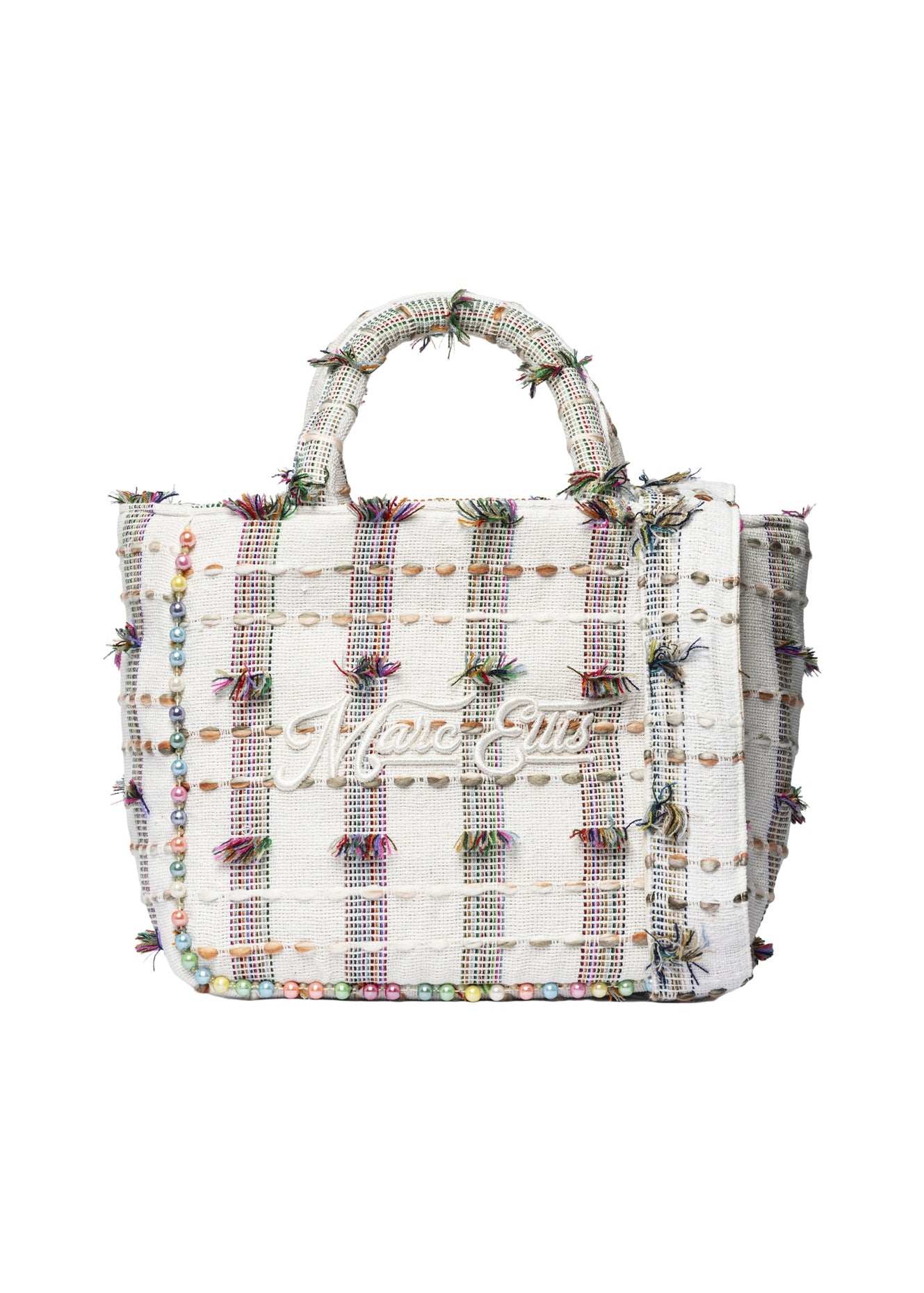 Buby S Indy 26 Borsa a mano White