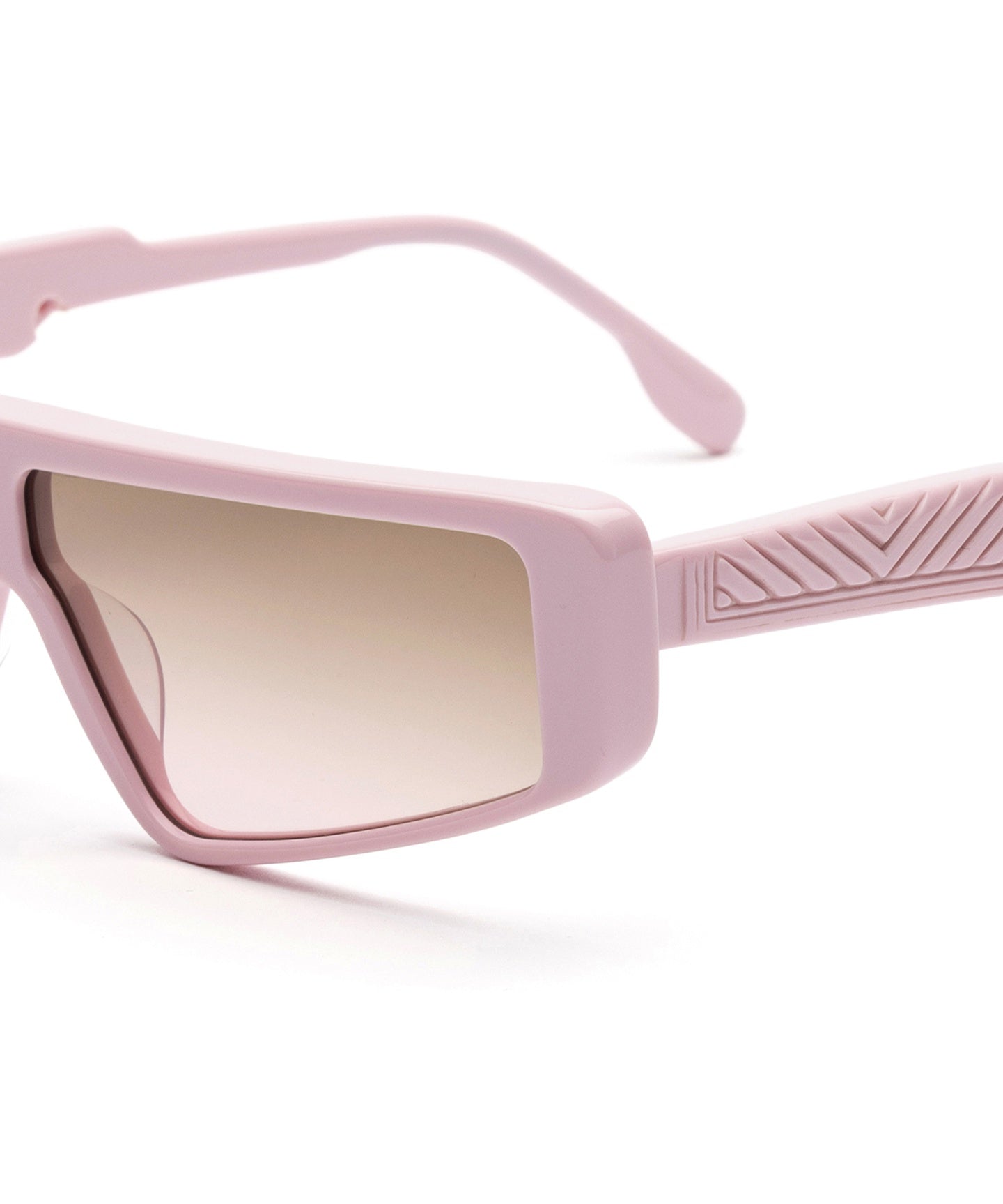 Occhiali da sole AGATA | Bordeaux