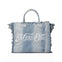 Buby S. Miquel L Borsa a mano Jeans