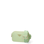 Flat Marc 26 Borsa a spalla Marc Ellis