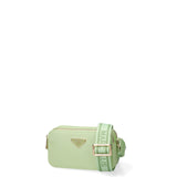 Flat Marc 26 Borsa a spalla Marc Ellis