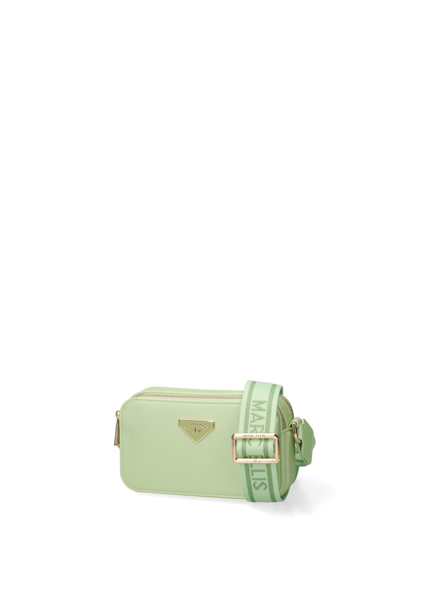 Flat Marc 26 Borsa a spalla Marc Ellis