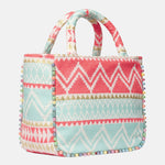 Buby S Indy 26 Borsa a mano Coral