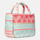 Buby S Indy 26 Borsa a mano Coral