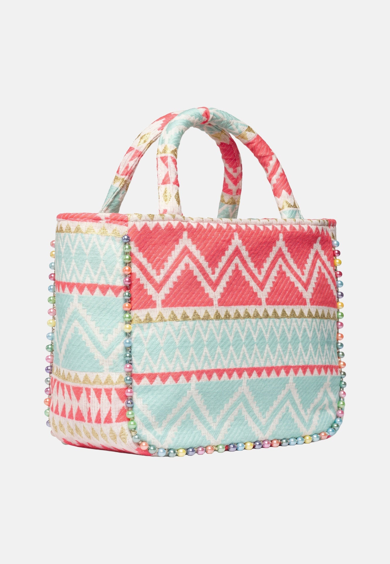 Buby S Indy 26 Borsa a mano Coral