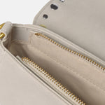 Cecilia Borsa a spalla Light Taupe