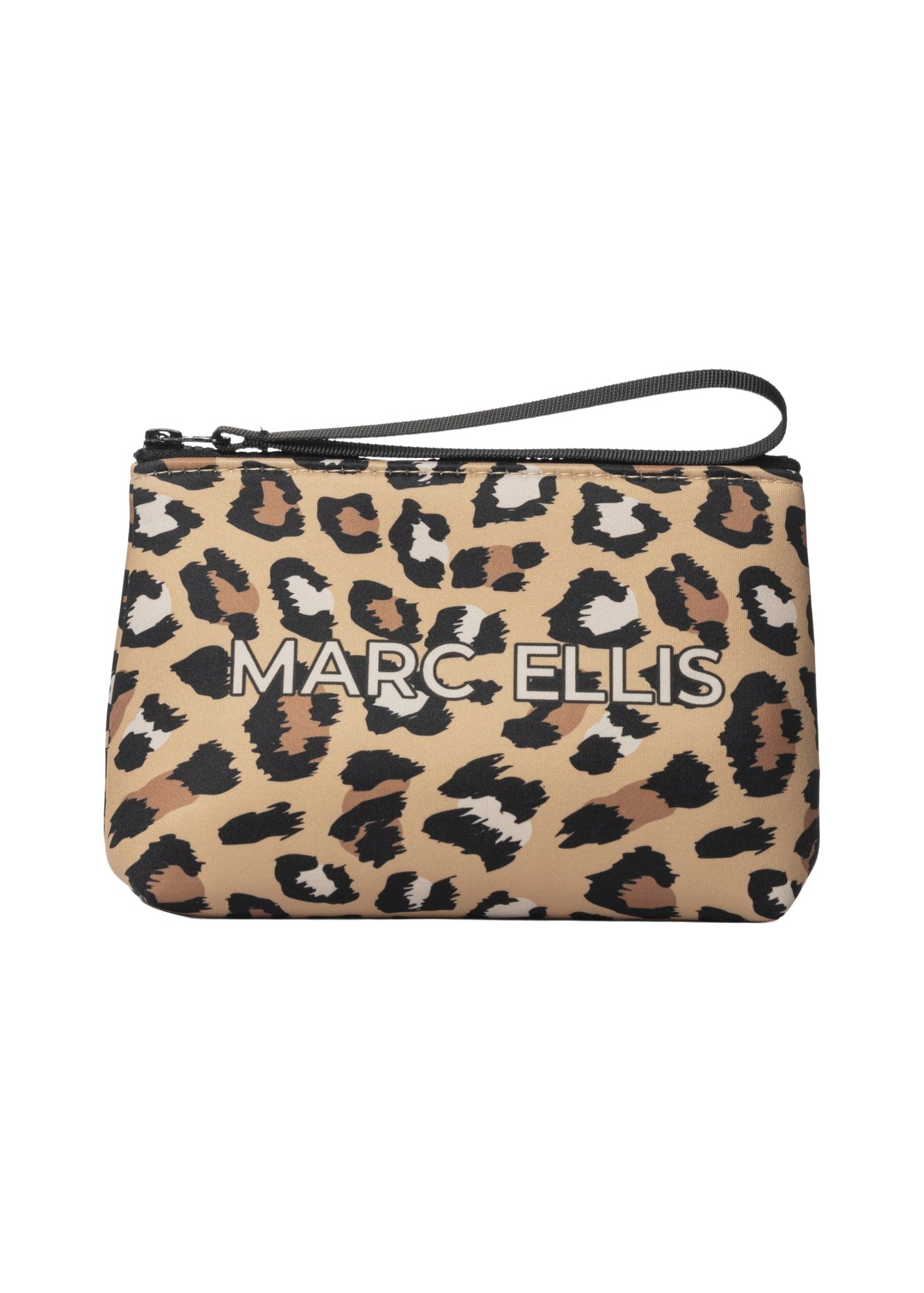 Buby P. Leopard Borsa a mano Sand