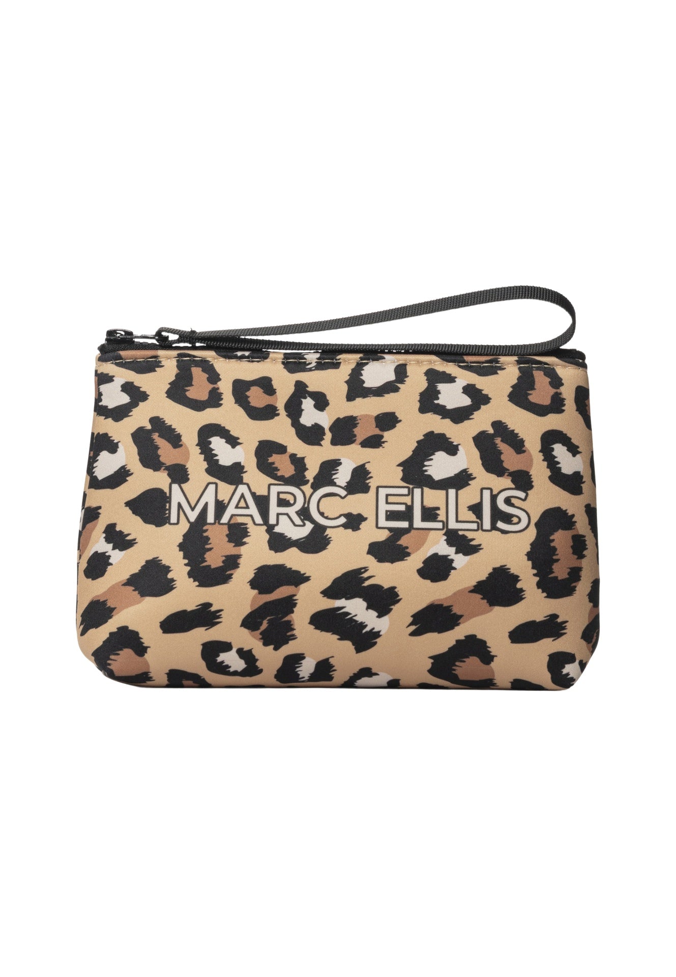 Buby P. Leopard Borsa a mano Sand