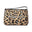 Buby P. Leopard Borsa a mano Sand