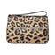Buby P. Leopard Borsa a mano Sand
