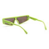 Occhiali da sole AGATA | Bordeaux