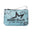 Buby P. Bandana Borsa a mano Light Blue