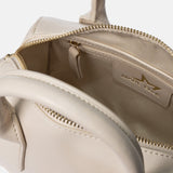 Rihanna Ml Borsa a mano Beige
