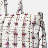 Buby L Indy 26 Borsa a mano White