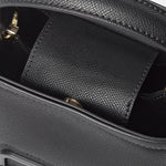 Elsie S Gr Borsa a mano Black