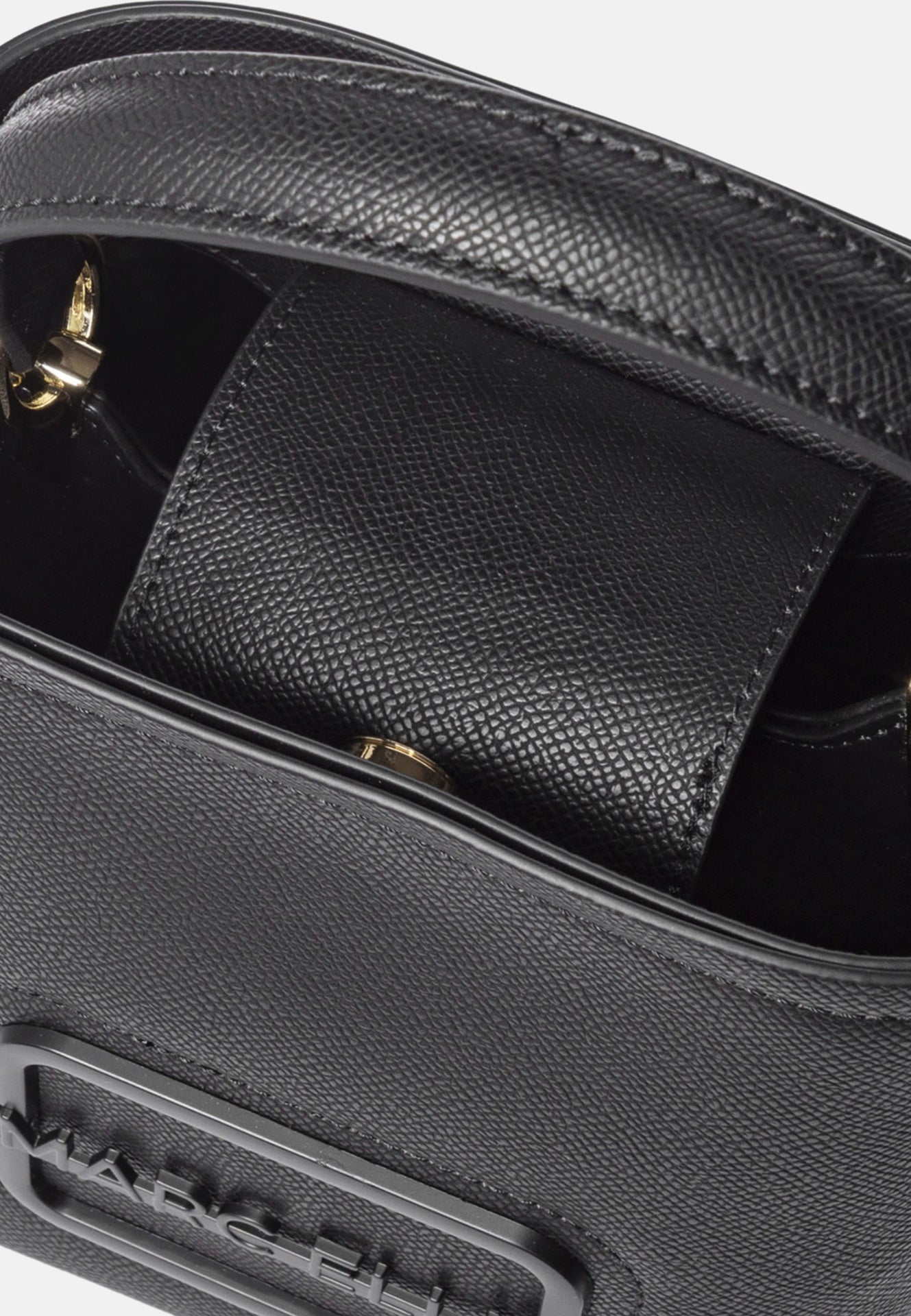 Elsie S Gr Borsa a mano Black