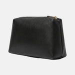 April Macro Lt Borsa a spalla Black and Gold