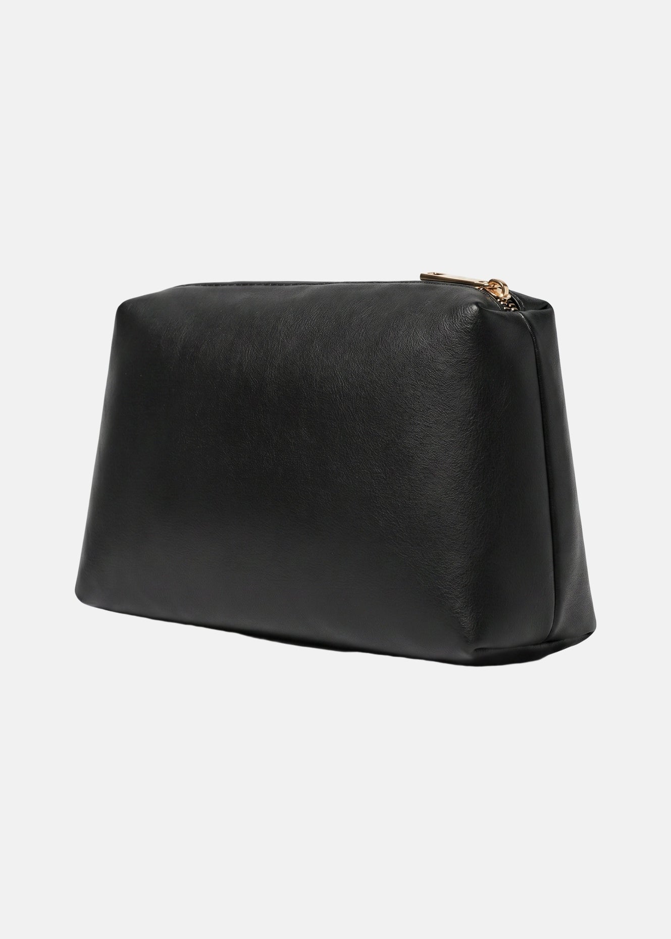 April Macro Lt Borsa a spalla Black and Gold